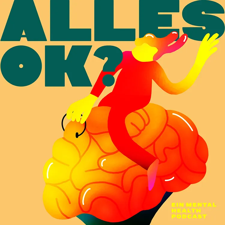 Alles ok? Podcast