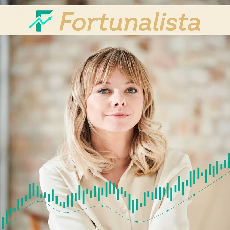 Fortunalista Podcast