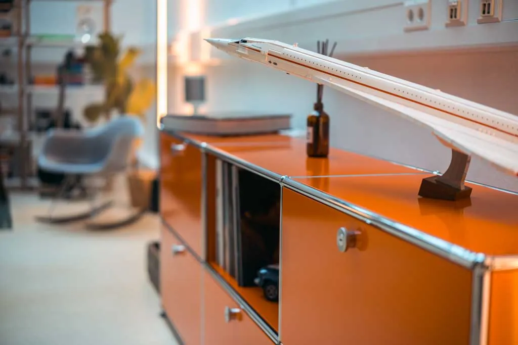 Regie & Control Room &mdash; 48forward Studios