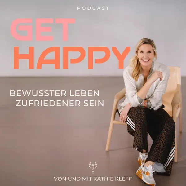 Get Happy Podcast