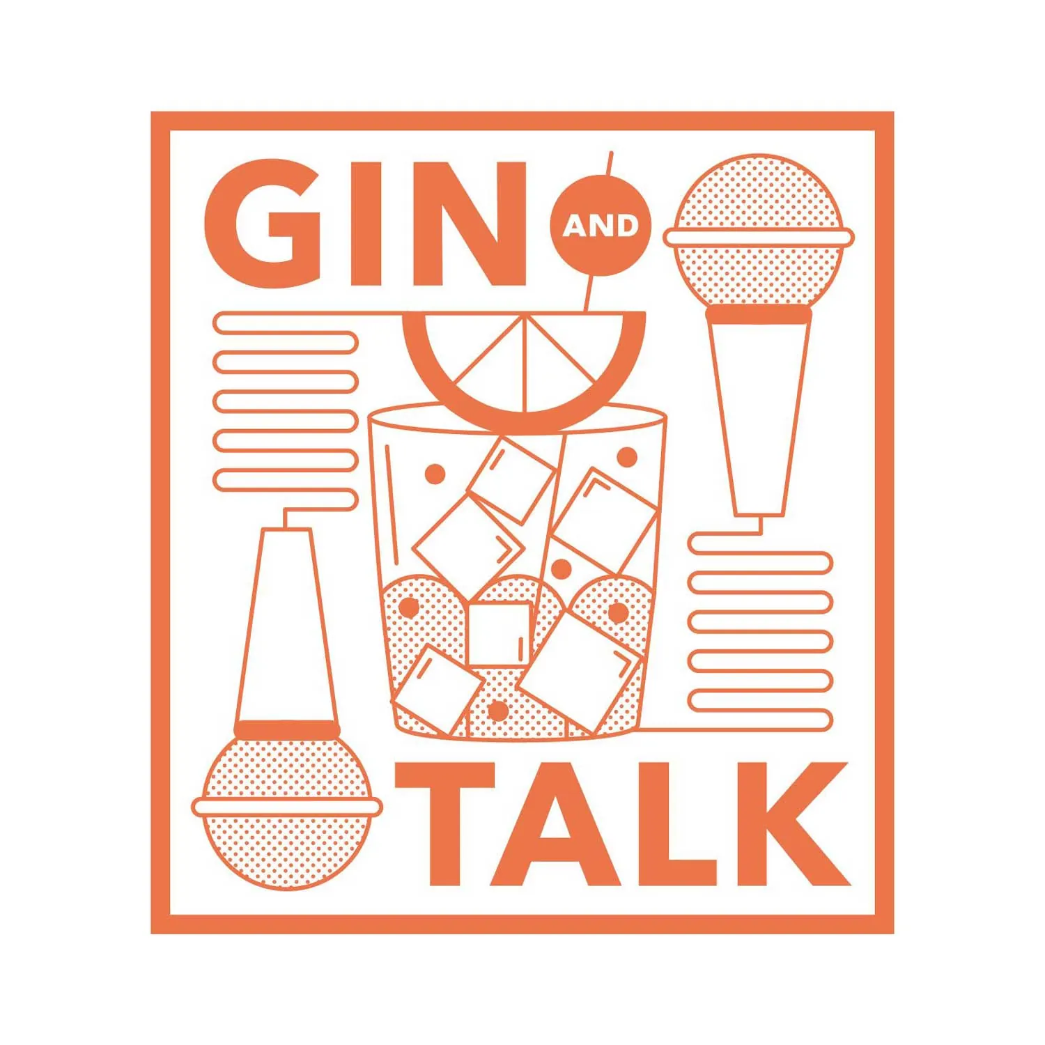 Gin And Talk Podcast