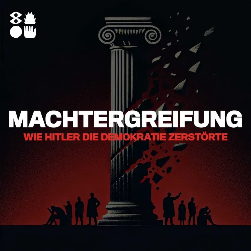 Machtergreifung Podcast