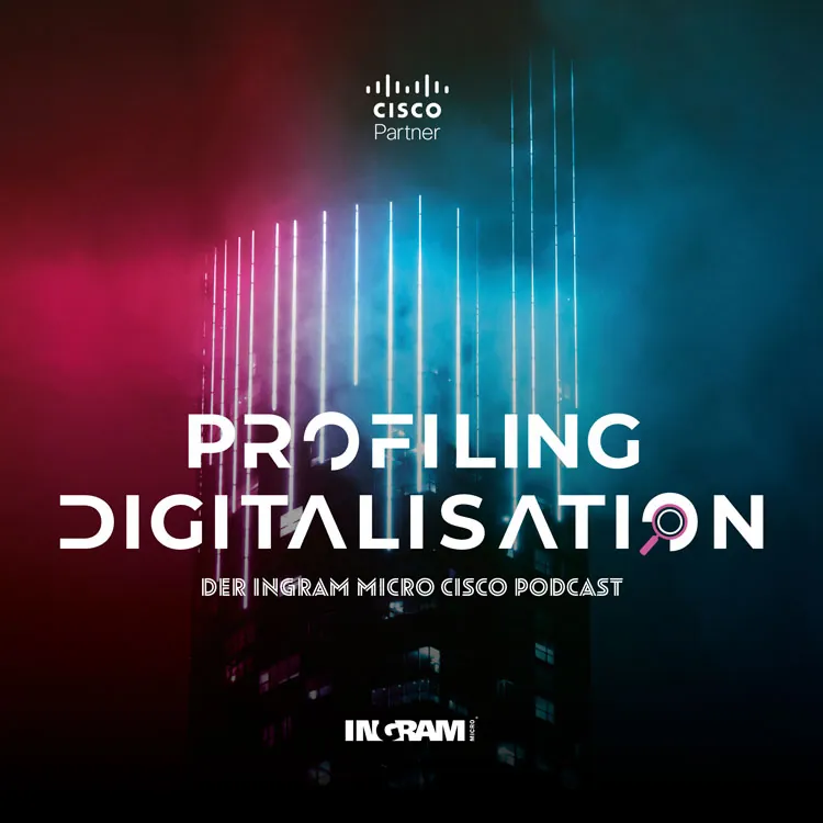 Profiling Digitalisation Podcast